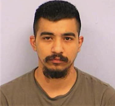 Hernandez Gilberto - Travis County, TX 