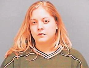 Sikorski Tina - Stearns County, MN 