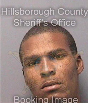 Simmons Akeem - Hillsborough County, FL 