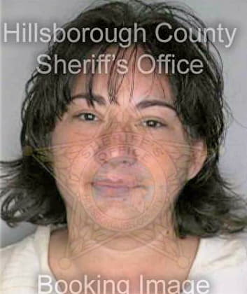 Stafford Barbara - Hillsborough County, FL 