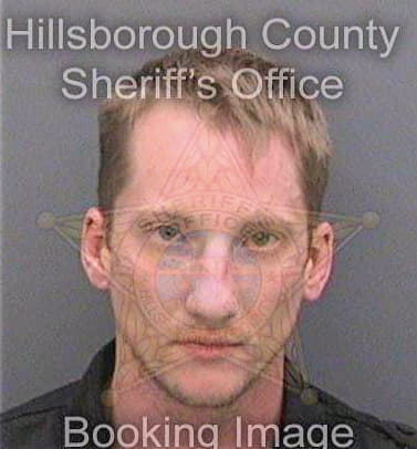 Brickner Jeffrey - Hillsborough County, FL 