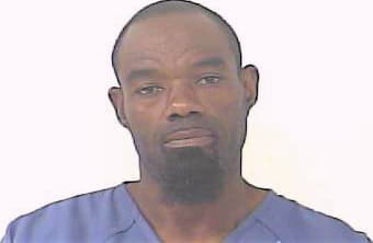 Ware John - StLucie County, FL 