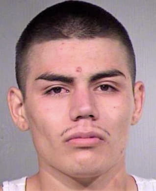 Romero Manuel - Maricopa County, AZ 