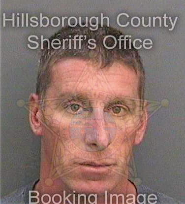 Browne Paul - Hillsborough County, FL 