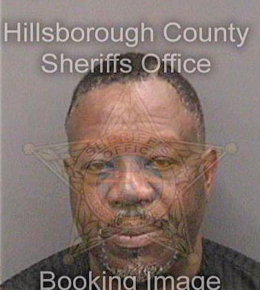 Pearson Phillip - Hillsborough County, FL 