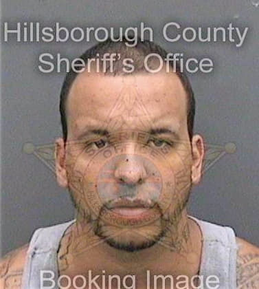 Otero Victor - Hillsborough County, FL 