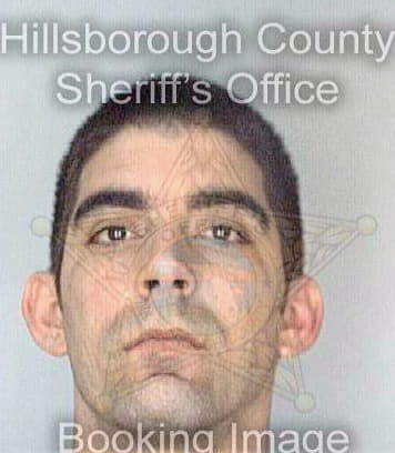 Leon Lasaro - Hillsborough County, FL 