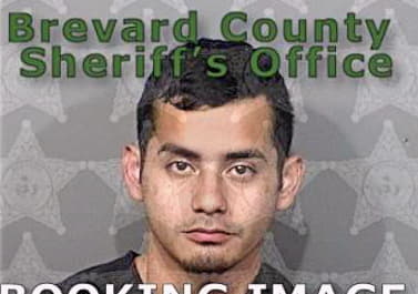 Gordiano Rodrigo - Brevard County, FL 