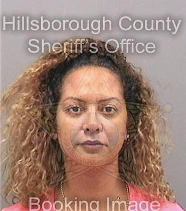 Zubal Simone - Hillsborough County, FL 