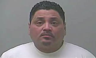 Betancourt Tomas - Midland County, MI 