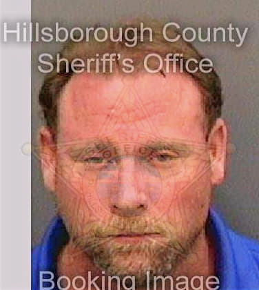 Meek Christopher - Hillsborough County, FL 