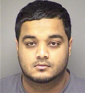 Chaudhury Faheem - Denton County, TX 