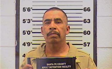 Hernandez Fernando - SantaFe County, NM 