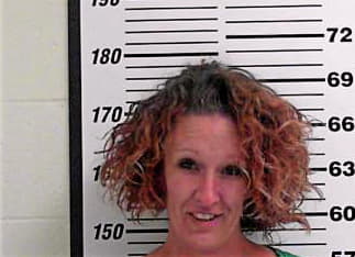 Sterett Jacquelyn - Davis County, UT 