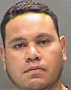 Gonzalez-Hernandez Jose - Sarasota County, FL 