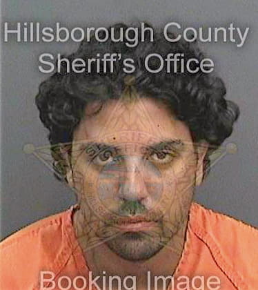 Lezcano Joshua - Hillsborough County, FL 