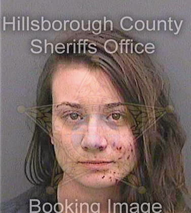 Mccoy Kiley - Hillsborough County, FL 