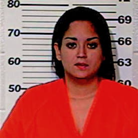 Hernandez Andrea - Hidalgo County, TX 