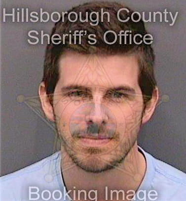 Dempz Curtis - Hillsborough County, FL 