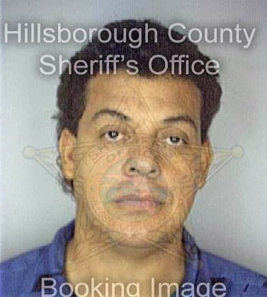 Gutierrez Guillermo - Hillsborough County, FL 