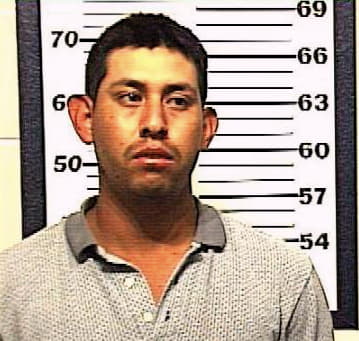 Florencio Hernandez - Denton County, TX 