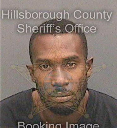 Bell Jajuan - Hillsborough County, FL 