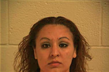 Morales Jennifer - Hidalgo County, TX 