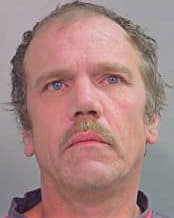 Michael Turner - Washington County, AR 