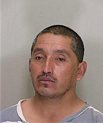 Miranda Bernardo - Marion County, FL 
