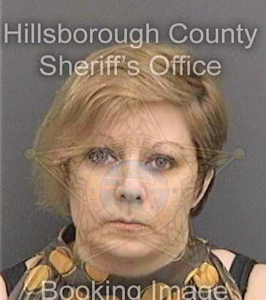 Boccio Cindy - Hillsborough County, FL 