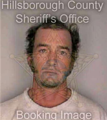 Sills Eric - Hillsborough County, FL 