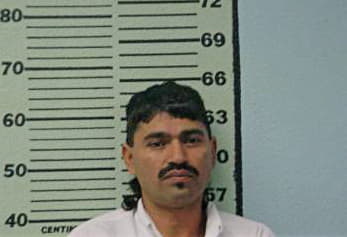 Hernandez Jesus - Hopkins County, TX 