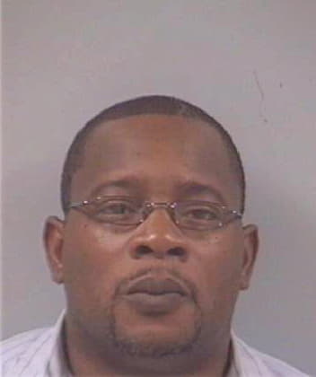 Lee Marvin - Johnston County, NC 