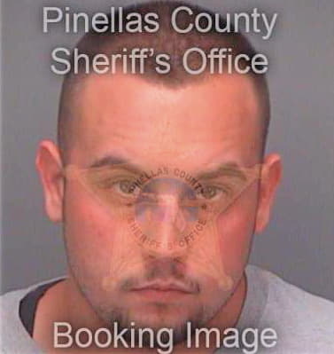 Whitesell Tyler - Pinellas County, FL 