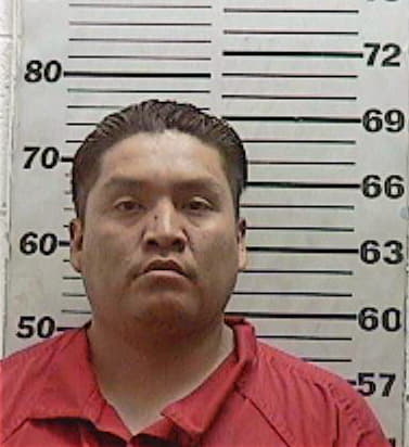 Moquino Anthony - SantaFe County, NM 