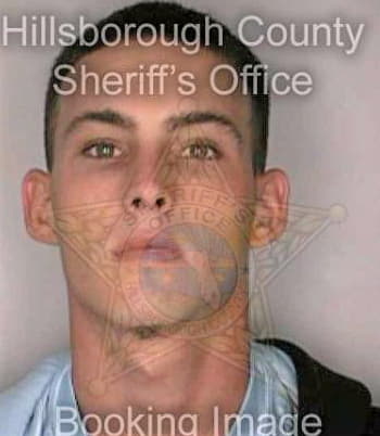 Mcknight Joshua - Hillsborough County, FL 