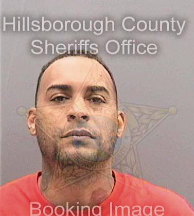 Cedenocalderon Juan - Hillsborough County, FL 