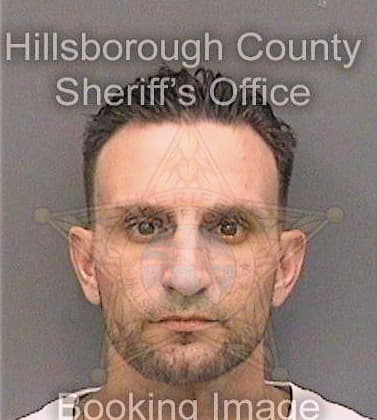 Johnson Micheal - Hillsborough County, FL 