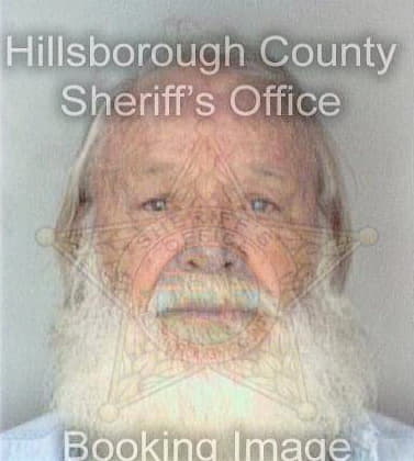 Thomas Olin - Hillsborough County, FL 