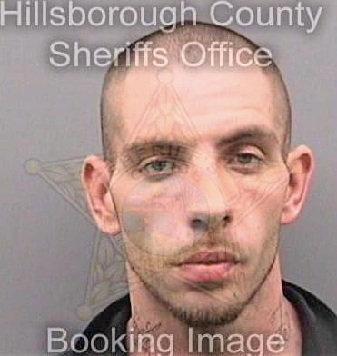 Metz Randy - Hillsborough County, FL 