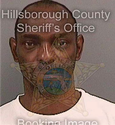 Jenkins Anthony - Hillsborough County, FL 