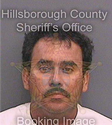 Renteria Candido - Hillsborough County, FL 