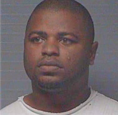 Scroggins Christopheer - Forrest County, MS 