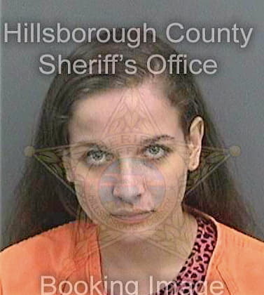 Coulton Chrstina - Hillsborough County, FL 