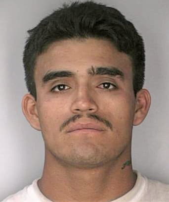 Suarez Fidencio - Hillsborough County, FL 