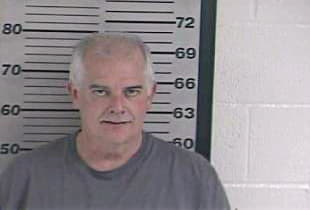 Stephen Fowlkes - Dyer County, TN 