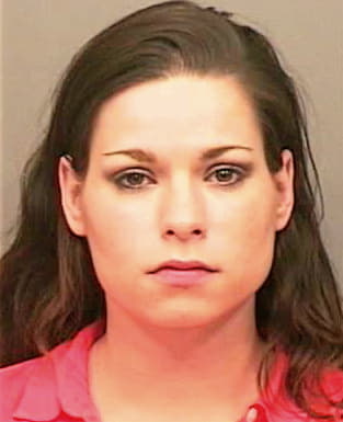 Webb Karrie - Montgomery County, TN 