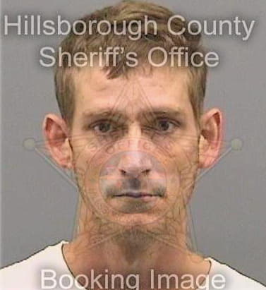 Smith Joshua - Hillsborough County, FL 