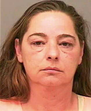 Boone Karin - Montgomery County, TN 