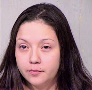 Vallejo Yvette - Maricopa County, AZ 